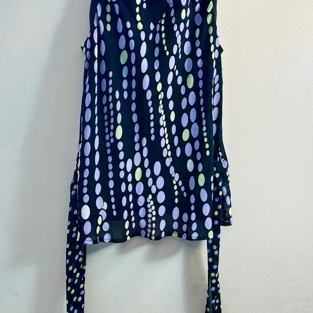 ELL JAY Collections Sleeveless Top